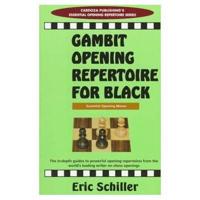 Gambit Opening Repertoire for Black