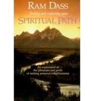 Finding and Exploring Your Spiritual Path