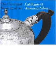 Catalogue of American Silver