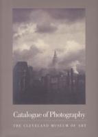 Catalogue of Photography