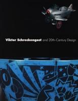 Viktor Schreckengost and 20Th-Century Design