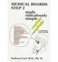 Medical Boards Step 2