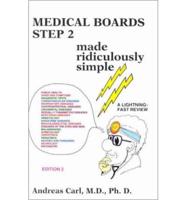 Medicine Boards Step 2