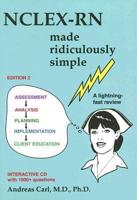 NCLEX-RN Made Ridiculously Simple