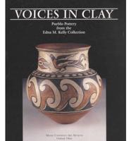Voices in Clay