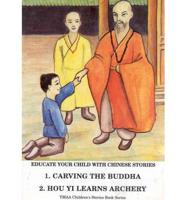 Educate Your Child With Chinese Stories
