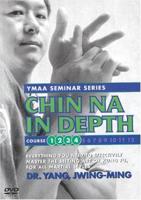 Chin Na in Depth, Course 1,2,3,4