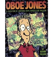 Oboe Jones