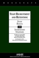 Staff Recruitment and Retention