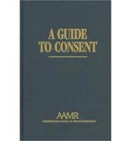 A Guide to Consent