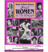 Book of Black Heroes, Volume II