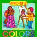 Afro-Bets Book of Colors