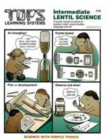 Intermediate Lentil Science
