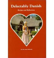 Delectably Danish