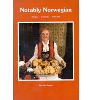 Notably Norwegian