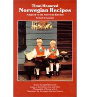 Time-Honored Norwegian Recipes Adapted to the American Kitchen