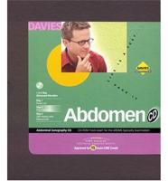 Abdomen Sonography CD- ROM Mock Exam