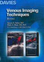 Venous Imaging Techniques