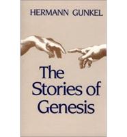 The Stories of Genesis