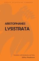 Aristophanes' Lysístrata