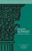 Plato's Sophist, or, The Professor of Wisdom
