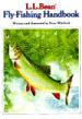 L.L.Bean Fly Fishing Handbook