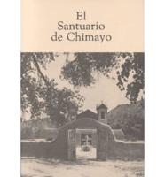 El Santuario De Chimayo