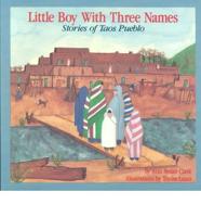 Little Boy with Three Names