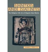 Santos and Saints