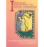 Indians of the Four Corners