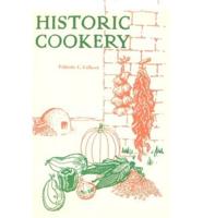 Historic Cookery