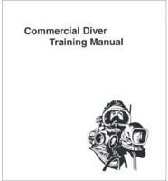 Commercial Diver Training Manual