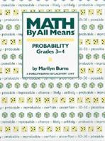 MATH BY ALL MEANS PROBABILITY