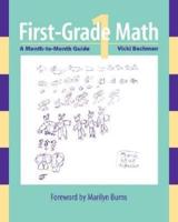 First-Grade Math