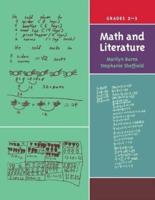 Math and Literature. Grades 2-3