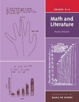 Math and Literature. Grades 4-6