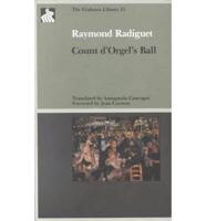 Count D'Orgel's Ball