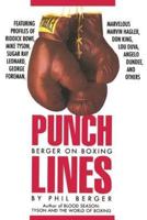 Punch Lines