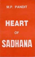 Heart of Sadhana