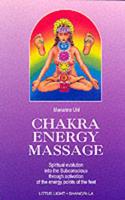 Chakra Energy Massage