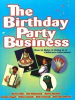 The Birthday Party Business