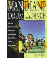 Mandiani Drum and Dance