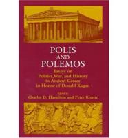 Polis and Polemos