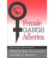 Female Gangs in America