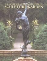 The Archer and Anna Hyatt Huntington Sculpture Garden