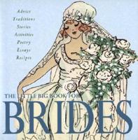 The Little Big Book for Brides