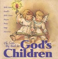 The Little Big Book for God's Children