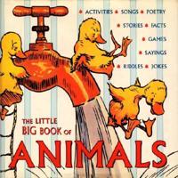The Little Big Book of Animals