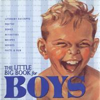 The Little Big Book for Boys