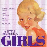 The Little Big Book for Girls